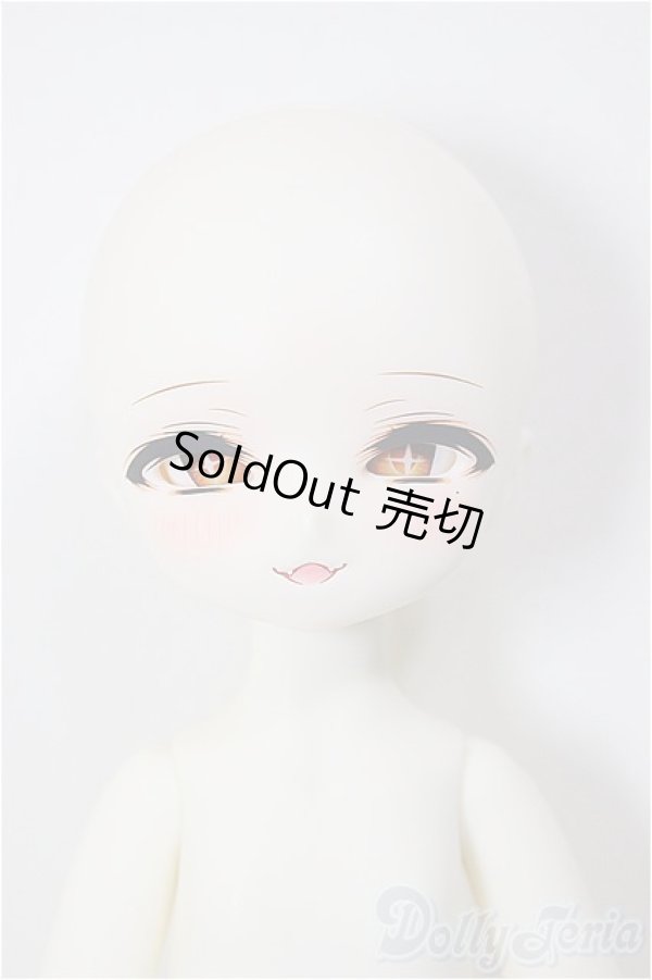 画像1: TinyFox/オニイトマキエイ 毒香/BJD　球体関節人形 A-26-01-07-303-TN-ZA (1)