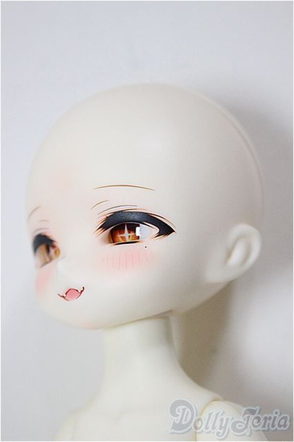 画像2: TinyFox/オニイトマキエイ 毒香/BJD　球体関節人形 A-26-01-07-303-TN-ZA (2)