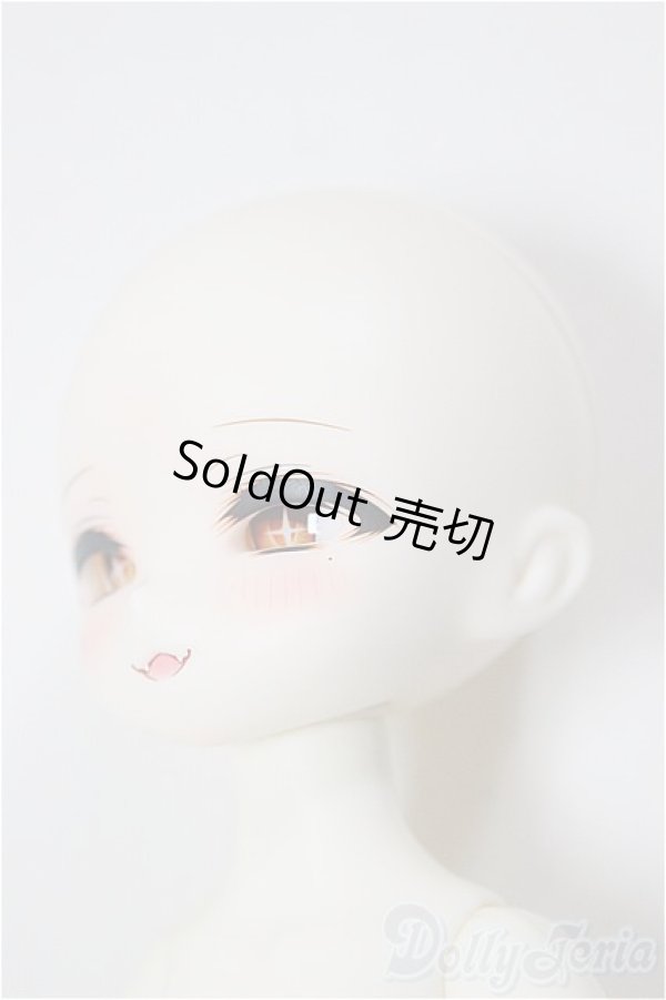 画像2: TinyFox/オニイトマキエイ 毒香/BJD　球体関節人形 A-26-01-07-303-TN-ZA (2)