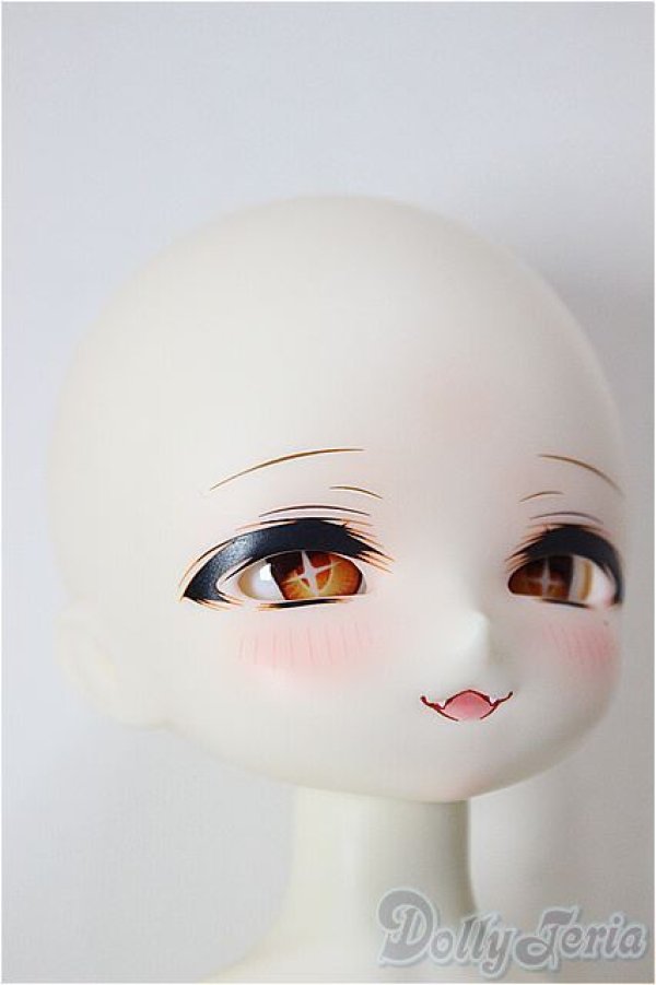 画像3: TinyFox/オニイトマキエイ 毒香/BJD　球体関節人形 A-26-01-07-303-TN-ZA (3)