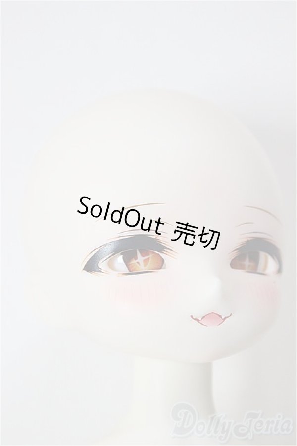 画像3: TinyFox/オニイトマキエイ 毒香/BJD　球体関節人形 A-26-01-07-303-TN-ZA (3)