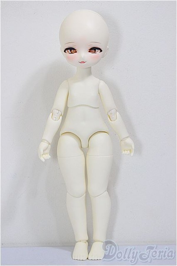 画像5: TinyFox/オニイトマキエイ 毒香/BJD　球体関節人形 A-26-01-07-303-TN-ZA (5)