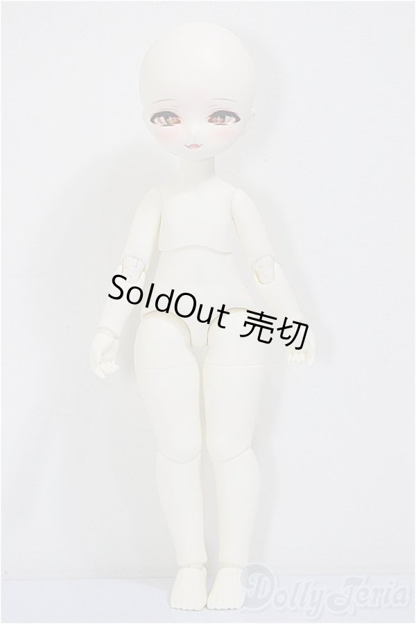 画像5: TinyFox/オニイトマキエイ 毒香/BJD　球体関節人形 A-26-01-07-303-TN-ZA (5)