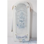 画像: 1/6ドール/ドールバッグ U-26-01-04-182-TN-ZU