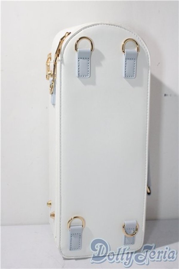 画像2: 1/6ドール/ドールバッグ U-26-01-04-182-TN-ZU (2)