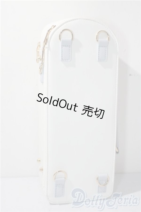 画像2: 1/6ドール/ドールバッグ U-26-01-04-182-TN-ZU (2)