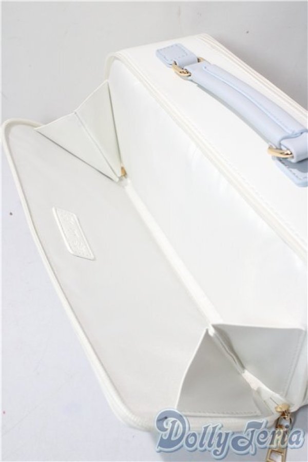 画像4: 1/6ドール/ドールバッグ U-26-01-04-182-TN-ZU (4)