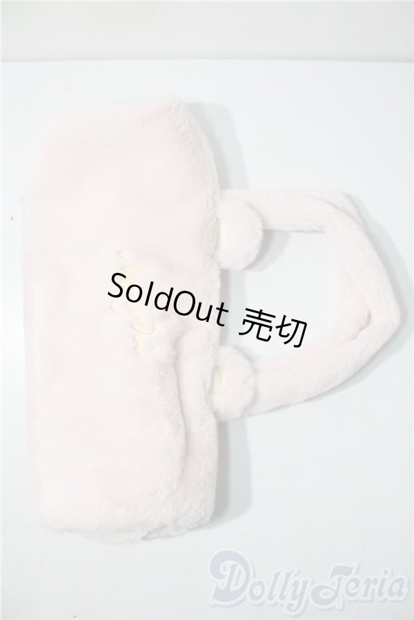 画像1: 1/6ドール/ドールバッグ U-26-01-04-183-TN-ZU (1)