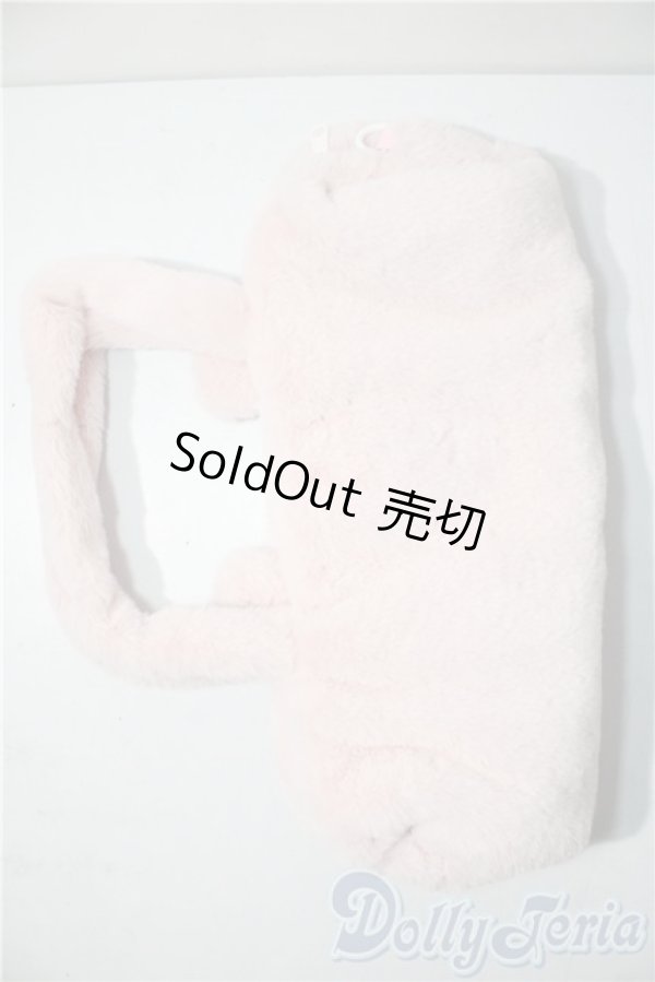 画像2: 1/6ドール/ドールバッグ U-26-01-04-183-TN-ZU (2)