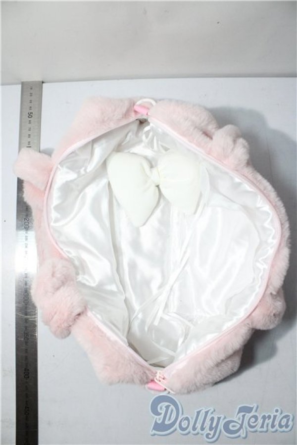 画像3: 1/6ドール/ドールバッグ U-26-01-04-183-TN-ZU (3)