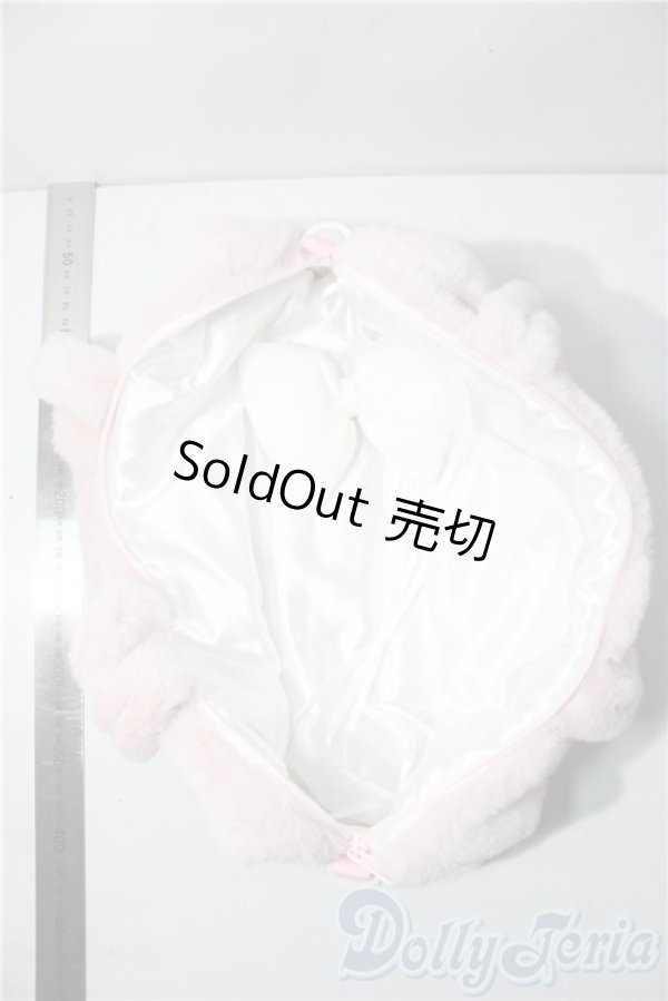 画像3: 1/6ドール/ドールバッグ U-26-01-04-183-TN-ZU (3)