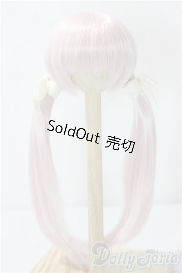 画像1: 6-7inch/ウィッグ U-26-01-07-054-TN-ZU (1)