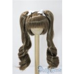 画像: 6-7inch/ウィッグ U-26-01-07-053-TN-ZU