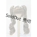 画像: 6-7inch/ウィッグ U-26-01-07-053-TN-ZU