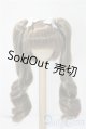 画像: 6-7inch/ウィッグ U-26-01-07-053-TN-ZU