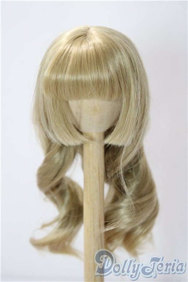 画像1: 6-7inch/ウィッグ U-26-01-07-055-TN-ZU (1)