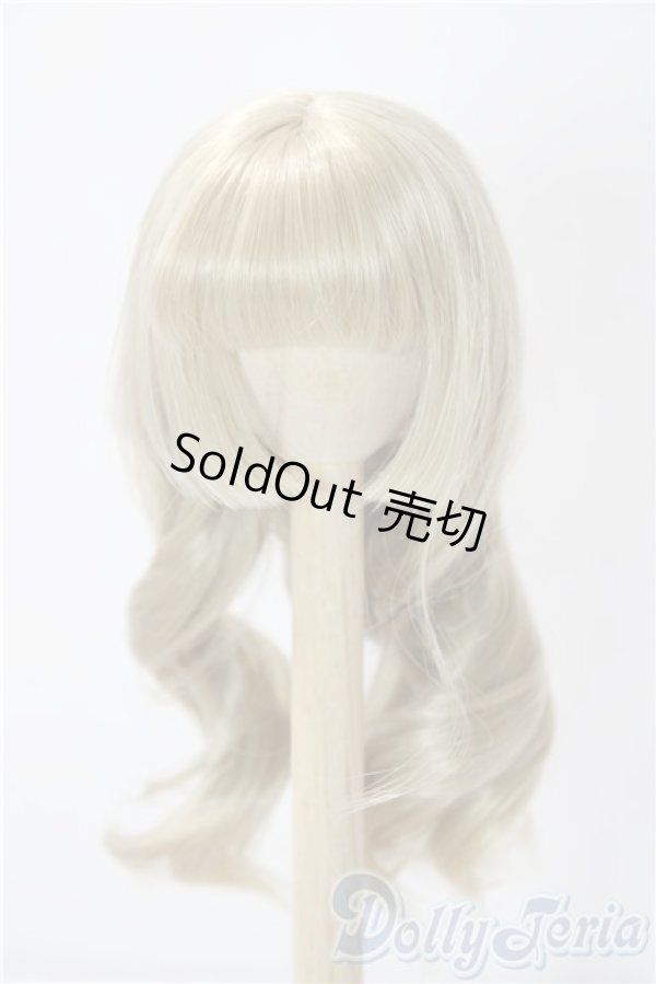 画像1: 6-7inch/ウィッグ U-26-01-07-055-TN-ZU (1)