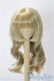 画像: 6-7inch/ウィッグ U-26-01-07-055-TN-ZU