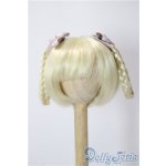 画像: 6-7inch/ウィッグ U-26-01-14-151-TN-ZU