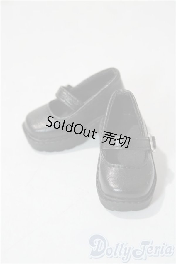 画像1: 幼SD/OF:靴 U-26-01-04-194-TN-ZU (1)