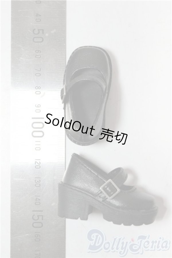 画像2: 幼SD/OF:靴 U-26-01-04-194-TN-ZU (2)