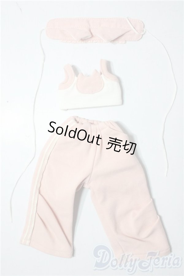 画像1: 幼SD/OF:衣装セット U-26-01-04-177-TN-ZU (1)