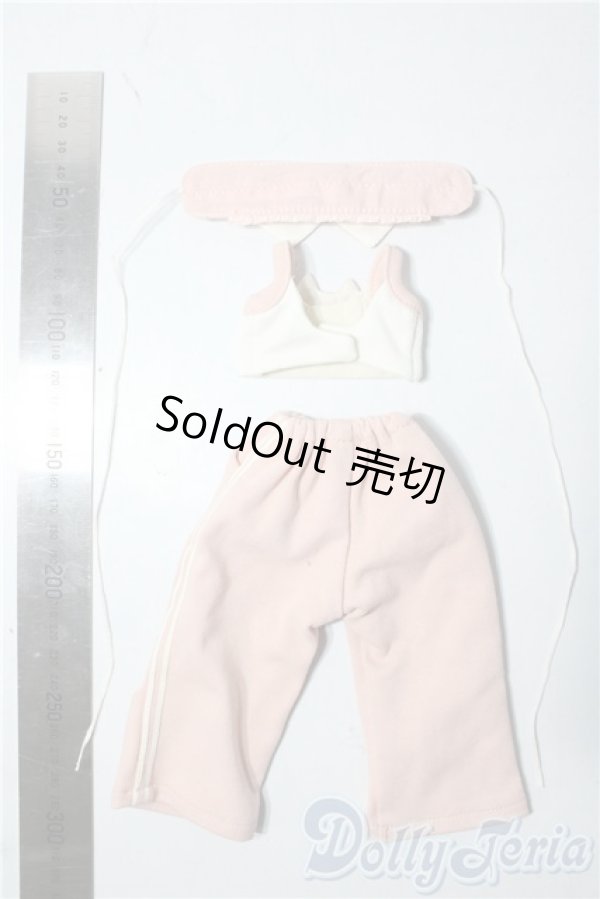 画像2: 幼SD/OF:衣装セット U-26-01-04-177-TN-ZU (2)