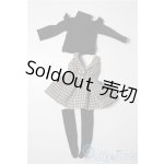 画像: 幼SD/OF:衣装セット U-26-01-04-175-TN-ZU