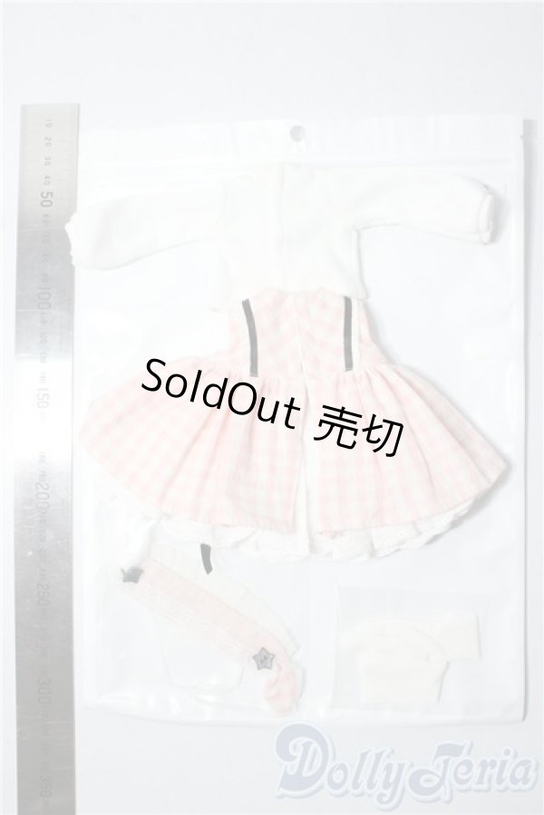 画像2: 幼SD/OF:衣装セット U-26-01-04-174-TN-ZU (2)