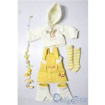 画像: 幼SD/OF:衣装セット U-26-01-04-173-TN-ZU