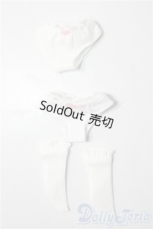 画像1: 幼SD/OF:下着 U-26-01-21-055-TN-ZU (1)