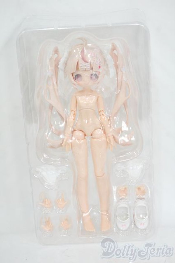 画像2: ONEMORE x 上倉エク/Sugary Girls:スイーツパーティー：リゼッタ Y-26-01-14-227-TN-ZY (2)