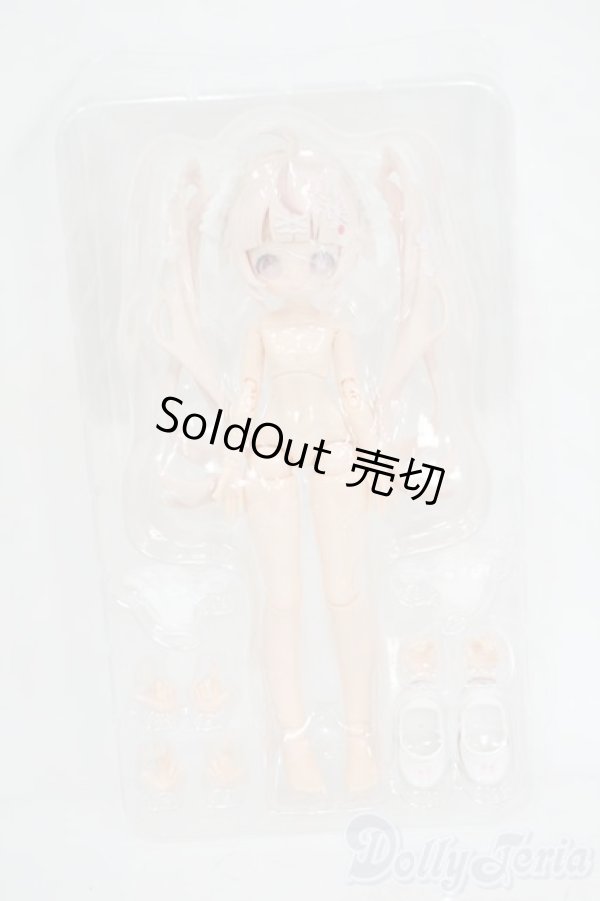 画像2: ONEMORE x 上倉エク/Sugary Girls:スイーツパーティー：リゼッタ Y-26-01-14-227-TN-ZY (2)