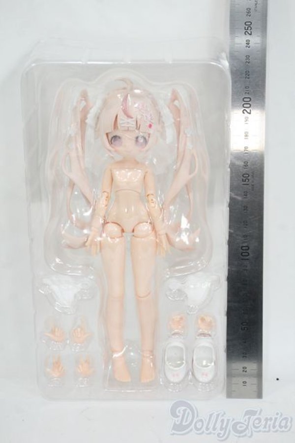 画像3: ONEMORE x 上倉エク/Sugary Girls:スイーツパーティー：リゼッタ Y-26-01-14-227-TN-ZY (3)