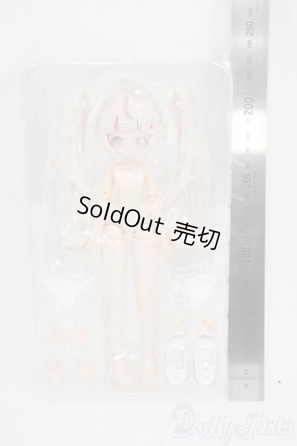 画像3: ONEMORE x 上倉エク/Sugary Girls:スイーツパーティー：リゼッタ Y-26-01-14-227-TN-ZY (3)