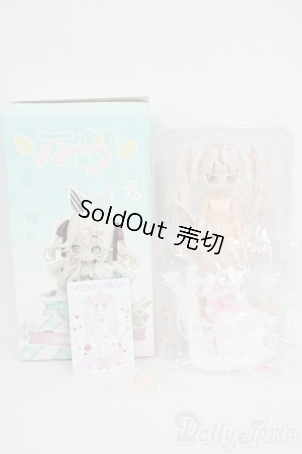 画像4: ONEMORE x 上倉エク/Sugary Girls:スイーツパーティー：リゼッタ Y-26-01-14-227-TN-ZY (4)