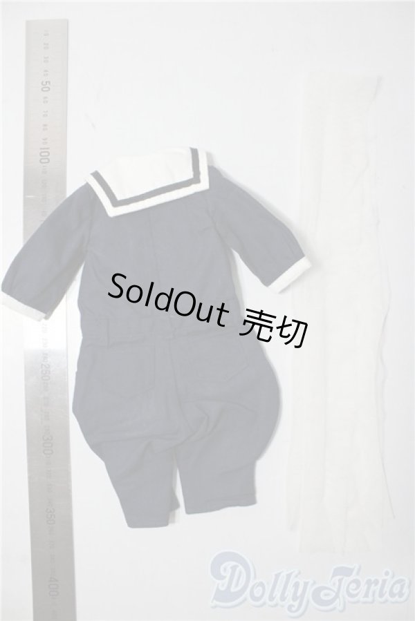 画像2: 幼SD/OF:衣装セット U-26-01-07-095-TN-ZU (2)