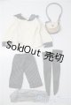 画像: MSD/OF:衣装セット:小石10g様製 U-26-01-07-096-TN-ZU