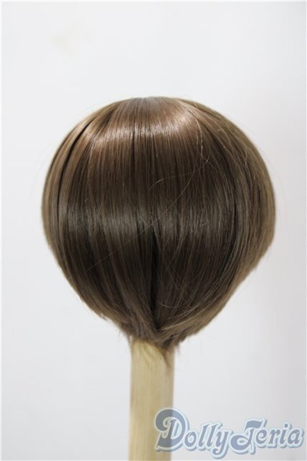 画像2: 7-8inch/ウィッグ U-26-01-07-047-TN-ZU (2)