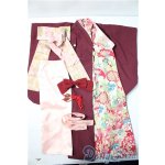 画像: SD/OF:衣装セット A-26-01-07-1069-TN-ZU