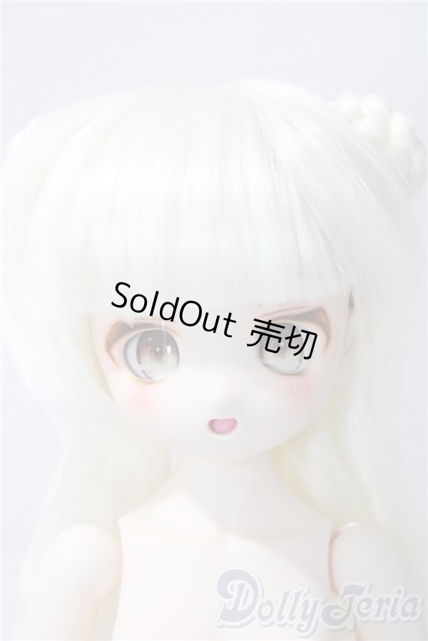 画像1: IMOMO DOLL1/4 Girl Body＆DOLCE　DOLLヘッド/1/4 Girl Body A-26-01-07-1095-TN-ZU (1)