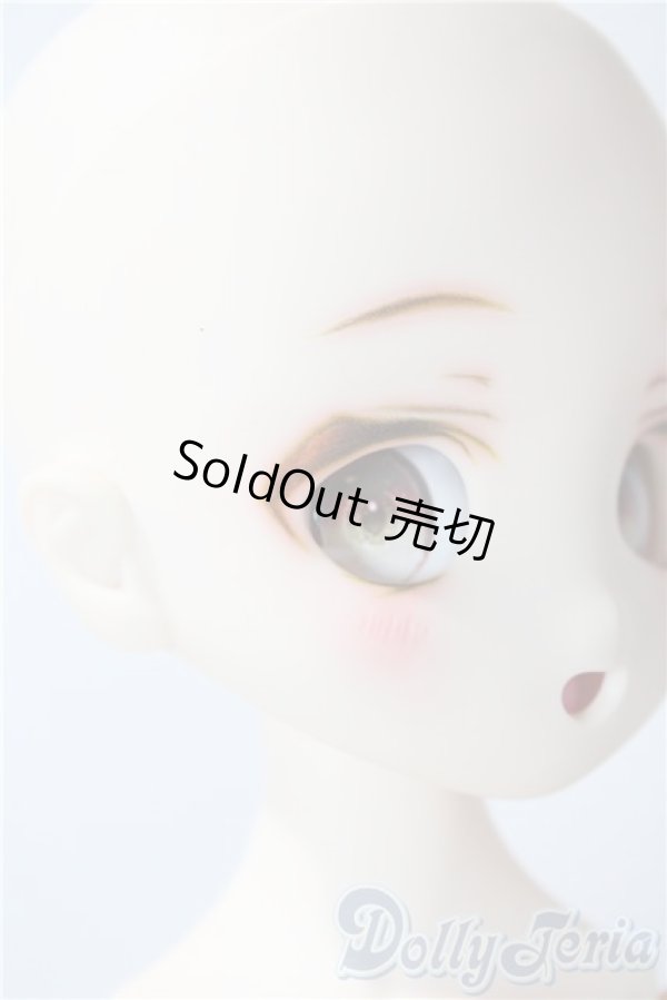 画像3: IMOMO DOLL1/4 Girl Body＆DOLCE　DOLLヘッド/1/4 Girl Body A-26-01-07-1095-TN-ZU (3)