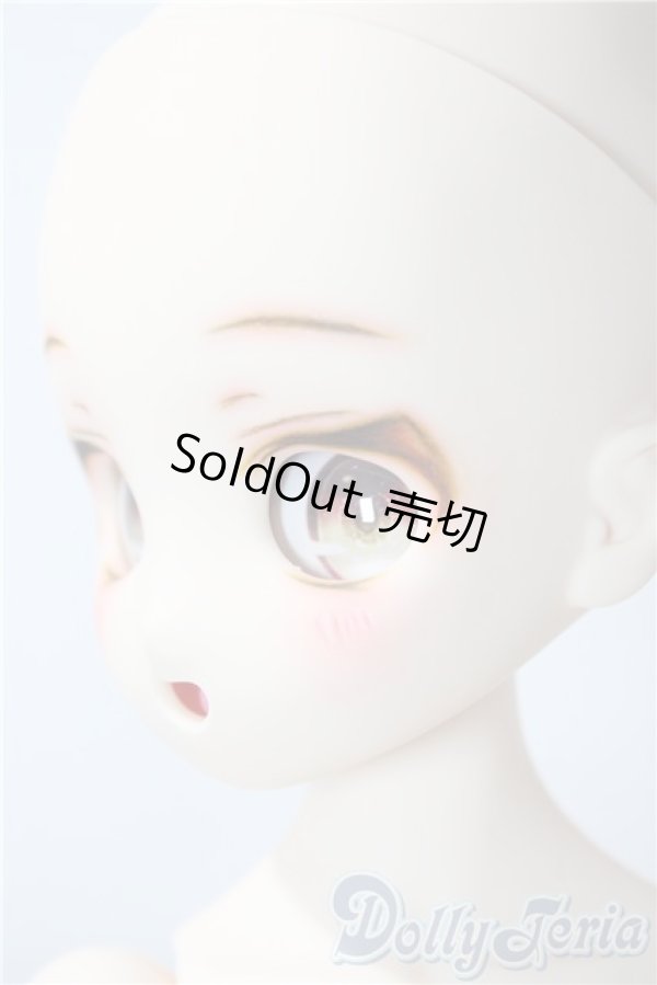 画像4: IMOMO DOLL1/4 Girl Body＆DOLCE　DOLLヘッド/1/4 Girl Body A-26-01-07-1095-TN-ZU (4)