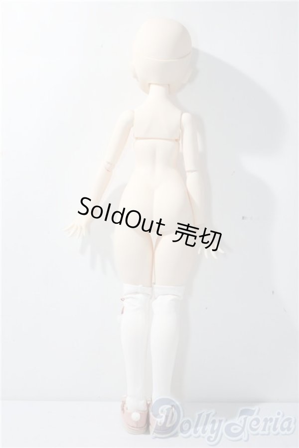 画像6: IMOMO DOLL1/4 Girl Body＆DOLCE　DOLLヘッド/1/4 Girl Body A-26-01-07-1095-TN-ZU (6)