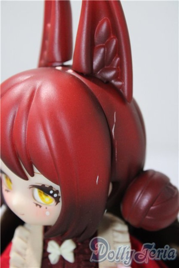 画像5: Ufdoll/ドリンクシリーズ：チェリーヨーグルト A-26-01-07-1057-TN-ZU (5)