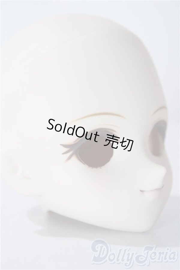 画像2: DD/ヘッド　造形村刻印100　 A-26-01-07-1083-TN-ZU (2)