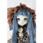 画像: DOLLCE/ミニスウィーツドール:シナモン A-26-01-07-1090-TN-ZU