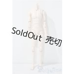 画像: 1/6男子/ボディ A-26-01-14-1061-TN-ZU