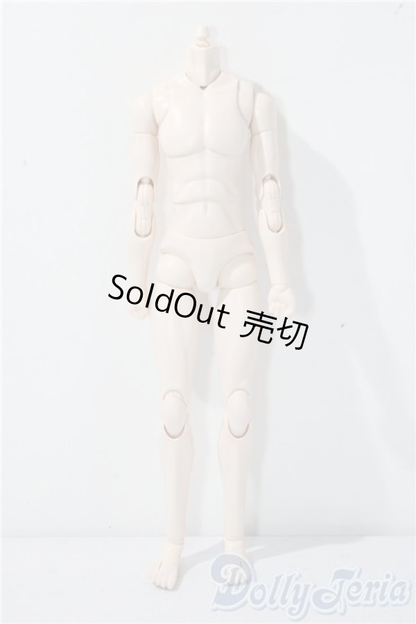 画像1: 1/6男子/ボディ A-26-01-14-1061-TN-ZU (1)