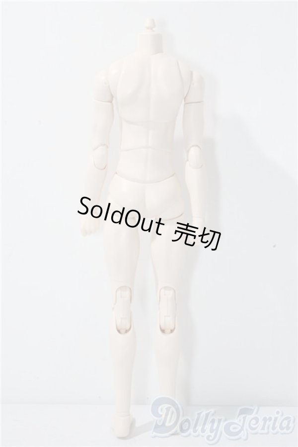 画像2: 1/6男子/ボディ A-26-01-14-1061-TN-ZU (2)